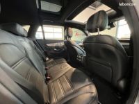 Mercedes GLC Classe MERCEDES 63s AMG 4.0 i V8 4MATIC+ 9G-TRONIC 510cv-2018 - <small></small> 69.900 € <small>TTC</small> - #7