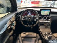 Mercedes GLC Classe MERCEDES 63s AMG 4.0 i V8 4MATIC+ 9G-TRONIC 510cv-2018 - <small></small> 69.900 € <small>TTC</small> - #9