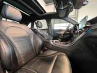 Mercedes GLC Classe MERCEDES 63s AMG 4.0 i V8 4MATIC+ 9G-TRONIC 510cv-2018 - <small></small> 69.900 € <small>TTC</small> - #10