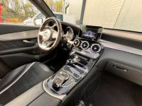 Mercedes GLC Classe Mercedes 63S AMG 510 4 MATIC BVA Pas de Malus - <small></small> 62.490 € <small>TTC</small> - #4