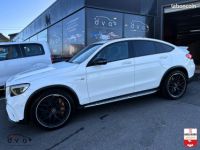 Mercedes GLC Classe Mercedes 63s AMG Coupé 510 ch 9G-Tronic 4Matic+ Français - <small></small> 74.990 € <small>TTC</small> - #2