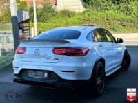 Mercedes GLC Classe Mercedes 63s AMG Coupé 510 ch 9G-Tronic 4Matic+ Français - <small></small> 74.990 € <small>TTC</small> - #3