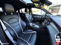 Mercedes GLC Classe Mercedes 63s AMG Coupé 510 ch 9G-Tronic 4Matic+ Français - <small></small> 74.990 € <small>TTC</small> - #4