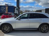 Mercedes GLC Classe AMG 365CH 4MATIC 9G-TRONIC SUIVI COMPLETE - <small></small> 38.989 € <small>TTC</small> - #2