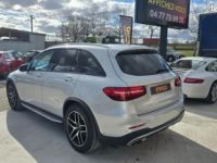 Mercedes GLC Classe AMG 365CH 4MATIC 9G-TRONIC SUIVI COMPLETE - <small></small> 38.989 € <small>TTC</small> - #3