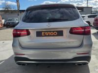 Mercedes GLC Classe AMG 365CH 4MATIC 9G-TRONIC SUIVI COMPLETE - <small></small> 38.989 € <small>TTC</small> - #4