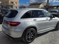 Mercedes GLC Classe AMG 365CH 4MATIC 9G-TRONIC SUIVI COMPLETE - <small></small> 38.989 € <small>TTC</small> - #5