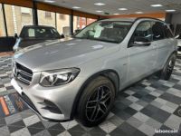 Mercedes GLC Classe Mercedes AMG LINE - <small></small> 29.990 € <small>TTC</small> - #2