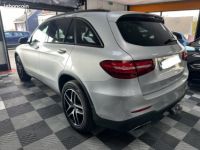 Mercedes GLC Classe Mercedes AMG LINE - <small></small> 29.990 € <small>TTC</small> - #4