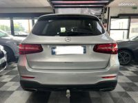 Mercedes GLC Classe Mercedes AMG LINE - <small></small> 29.990 € <small>TTC</small> - #5