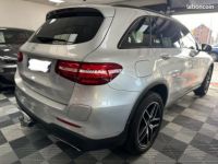 Mercedes GLC Classe Mercedes AMG LINE - <small></small> 29.990 € <small>TTC</small> - #6