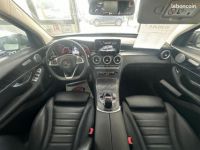 Mercedes GLC Classe Mercedes AMG LINE - <small></small> 29.990 € <small>TTC</small> - #8