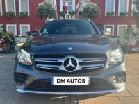 Mercedes GLC Classe Mercedes benz 220d 4matic sportline 9g-tronic 2016 boite auto - <small></small> 19.990 € <small>TTC</small> - #1