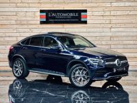 Mercedes GLC Classe Mercedes COUPÉ (2) 300 DE amg line 4matic - <small></small> 53.990 € <small>TTC</small> - #1