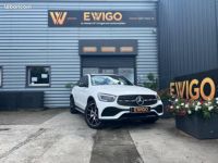 Mercedes GLC Classe Mercedes Coupé 2.0 220 D 194ch AMG LINE 4MATIC 9G-TRONIC | TOIT OUVRANT SIÈGE CHAUFFANT - <small></small> 41.490 € <small>TTC</small> - #3