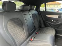 Mercedes GLC Classe Mercedes Coupé 2.0 220 D 194ch AMG LINE 4MATIC 9G-TRONIC | TOIT OUVRANT SIÈGE CHAUFFANT - <small></small> 41.490 € <small>TTC</small> - #9