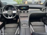 Mercedes GLC Classe Mercedes Coupé 2.0 220 D 194ch AMG LINE 4MATIC 9G-TRONIC | TOIT OUVRANT SIÈGE CHAUFFANT - <small></small> 41.490 € <small>TTC</small> - #10