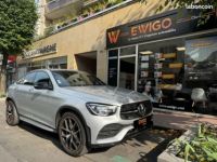 Mercedes GLC Classe Mercedes Coupé 2.0 220 D 195 AMG LINE LAUNCH EDITION 4MATIC 9G-TRONIC BVA - <small></small> 44.990 € <small>TTC</small> - #1