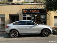 Mercedes GLC Classe Mercedes Coupé 2.0 220 D 195 AMG LINE LAUNCH EDITION 4MATIC 9G-TRONIC BVA - <small></small> 44.990 € <small>TTC</small> - #2