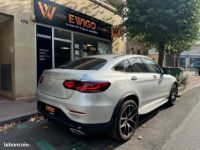 Mercedes GLC Classe Mercedes Coupé 2.0 220 D 195 AMG LINE LAUNCH EDITION 4MATIC 9G-TRONIC BVA - <small></small> 44.990 € <small>TTC</small> - #3