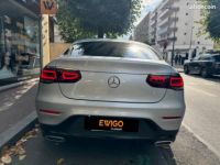 Mercedes GLC Classe Mercedes Coupé 2.0 220 D 195 AMG LINE LAUNCH EDITION 4MATIC 9G-TRONIC BVA - <small></small> 44.990 € <small>TTC</small> - #4