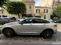 Mercedes GLC Classe Mercedes Coupé 2.0 220 D 195 AMG LINE LAUNCH EDITION 4MATIC 9G-TRONIC BVA - <small></small> 44.990 € <small>TTC</small> - #6