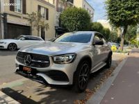 Mercedes GLC Classe Mercedes Coupé 2.0 220 D 195 AMG LINE LAUNCH EDITION 4MATIC 9G-TRONIC BVA - <small></small> 44.990 € <small>TTC</small> - #7