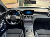 Mercedes GLC Classe Mercedes Coupé 2.0 220 D 195 AMG LINE LAUNCH EDITION 4MATIC 9G-TRONIC BVA - <small></small> 44.990 € <small>TTC</small> - #13