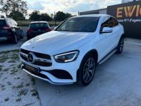 Mercedes GLC Classe Mercedes COUPÉ 2.0 300D 245 ch AMG LINE 4MATIC 9G-TRONIC ORIGINE FRANCE + TOIT OUVRANT - <small></small> 49.989 € <small>TTC</small> - #3