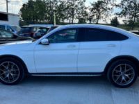 Mercedes GLC Classe Mercedes COUPÉ 2.0 300D 245 ch AMG LINE 4MATIC 9G-TRONIC ORIGINE FRANCE + TOIT OUVRANT - <small></small> 49.989 € <small>TTC</small> - #4