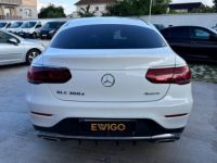 Mercedes GLC Classe Mercedes COUPÉ 2.0 300D 245 ch AMG LINE 4MATIC 9G-TRONIC ORIGINE FRANCE + TOIT OUVRANT - <small></small> 49.989 € <small>TTC</small> - #6