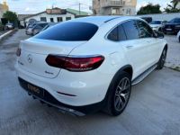 Mercedes GLC Classe Mercedes COUPÉ 2.0 300D 245 ch AMG LINE 4MATIC 9G-TRONIC ORIGINE FRANCE + TOIT OUVRANT - <small></small> 49.989 € <small>TTC</small> - #7