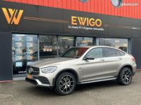 Mercedes GLC Classe Mercedes COUPE 2.0 300DE 194+122h 316ch HYBRID AMG LINE 4MATIC 9G-TRONIC INT DESIGNO - <small></small> 39.490 € <small>TTC</small> - #1