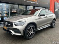 Mercedes GLC Classe Mercedes COUPE 2.0 300DE 194+122h 316ch HYBRID AMG LINE 4MATIC 9G-TRONIC INT DESIGNO - <small></small> 39.490 € <small>TTC</small> - #2