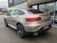 Mercedes GLC Classe Mercedes COUPE 2.0 300DE 194+122h 316ch HYBRID AMG LINE 4MATIC 9G-TRONIC INT DESIGNO - <small></small> 39.490 € <small>TTC</small> - #3