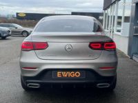 Mercedes GLC Classe Mercedes COUPE 2.0 300DE 194+122h 316ch HYBRID AMG LINE 4MATIC 9G-TRONIC INT DESIGNO - <small></small> 39.490 € <small>TTC</small> - #4