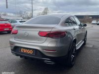 Mercedes GLC Classe Mercedes COUPE 2.0 300DE 194+122h 316ch HYBRID AMG LINE 4MATIC 9G-TRONIC INT DESIGNO - <small></small> 39.490 € <small>TTC</small> - #5