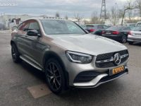 Mercedes GLC Classe Mercedes COUPE 2.0 300DE 194+122h 316ch HYBRID AMG LINE 4MATIC 9G-TRONIC INT DESIGNO - <small></small> 39.490 € <small>TTC</small> - #6