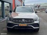 Mercedes GLC Classe Mercedes COUPE 2.0 300DE 194+122h 316ch HYBRID AMG LINE 4MATIC 9G-TRONIC INT DESIGNO - <small></small> 39.490 € <small>TTC</small> - #7