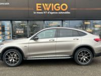 Mercedes GLC Classe Mercedes COUPE 2.0 300DE 194+122h 316ch HYBRID AMG LINE 4MATIC 9G-TRONIC INT DESIGNO - <small></small> 39.490 € <small>TTC</small> - #8