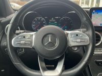 Mercedes GLC Classe Mercedes COUPE 2.0 300DE 194+122h 316ch HYBRID AMG LINE 4MATIC 9G-TRONIC INT DESIGNO - <small></small> 39.490 € <small>TTC</small> - #15