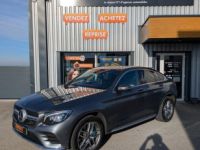 Mercedes GLC Classe Mercedes COUPE 2.0 350 E 320ch EQ-POWER PHEV HYBRID FASCINATION 4MATIC 7G-TRONIC - <small></small> 33.490 € <small>TTC</small> - #1