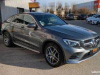 Mercedes GLC Classe Mercedes COUPE 2.0 350 E 320ch EQ-POWER PHEV HYBRID FASCINATION 4MATIC 7G-TRONIC - <small></small> 33.490 € <small>TTC</small> - #3