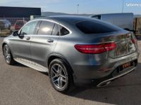 Mercedes GLC Classe Mercedes COUPE 2.0 350 E 320ch EQ-POWER PHEV HYBRID FASCINATION 4MATIC 7G-TRONIC - <small></small> 33.490 € <small>TTC</small> - #7