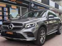 Mercedes GLC Classe Mercedes COUPE 2.0 350 E 320H 210 EQ-POWER FASCINATION 4MATIC 7G-TRONIC BVA - <small></small> 36.990 € <small>TTC</small> - #2