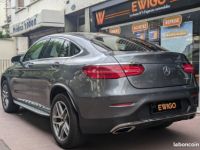 Mercedes GLC Classe Mercedes COUPE 2.0 350 E 320H 210 EQ-POWER FASCINATION 4MATIC 7G-TRONIC BVA - <small></small> 36.990 € <small>TTC</small> - #3