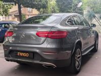 Mercedes GLC Classe Mercedes COUPE 2.0 350 E 320H 210 EQ-POWER FASCINATION 4MATIC 7G-TRONIC BVA - <small></small> 36.990 € <small>TTC</small> - #5