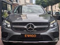 Mercedes GLC Classe Mercedes COUPE 2.0 350 E 320H 210 EQ-POWER FASCINATION 4MATIC 7G-TRONIC BVA - <small></small> 36.990 € <small>TTC</small> - #6