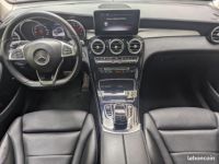 Mercedes GLC Classe Mercedes COUPE 2.0 350 E 320H 210 EQ-POWER FASCINATION 4MATIC 7G-TRONIC BVA - <small></small> 36.990 € <small>TTC</small> - #13