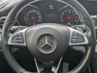 Mercedes GLC Classe Mercedes COUPE 2.0 350 E 320H 210 EQ-POWER FASCINATION 4MATIC 7G-TRONIC BVA - <small></small> 36.990 € <small>TTC</small> - #15